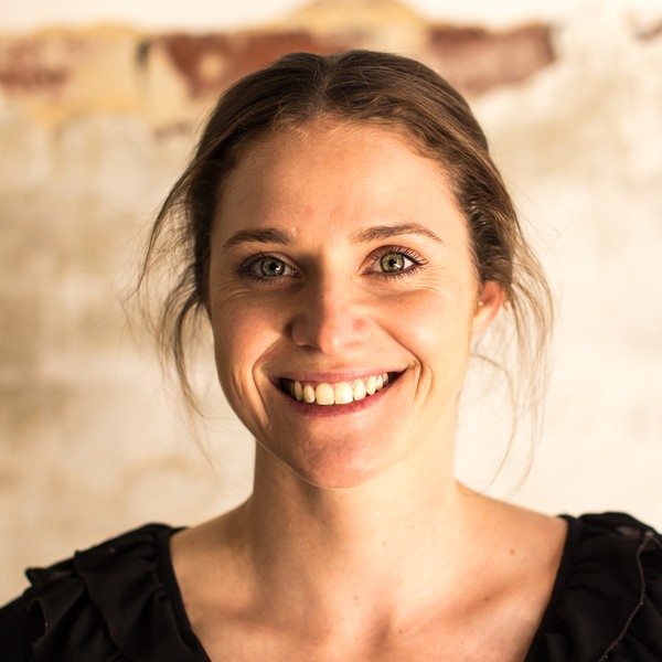 Mads, Director & Client Operations